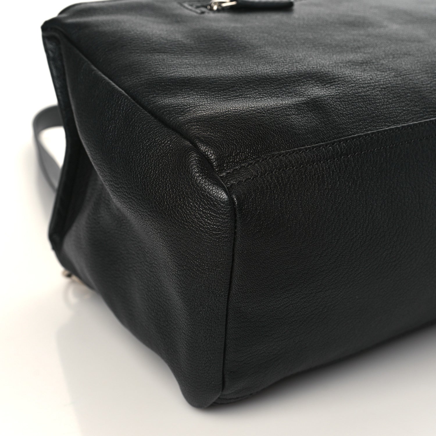 Givenchy Sugar Goatskin Medium Pandora Black 8 of 9