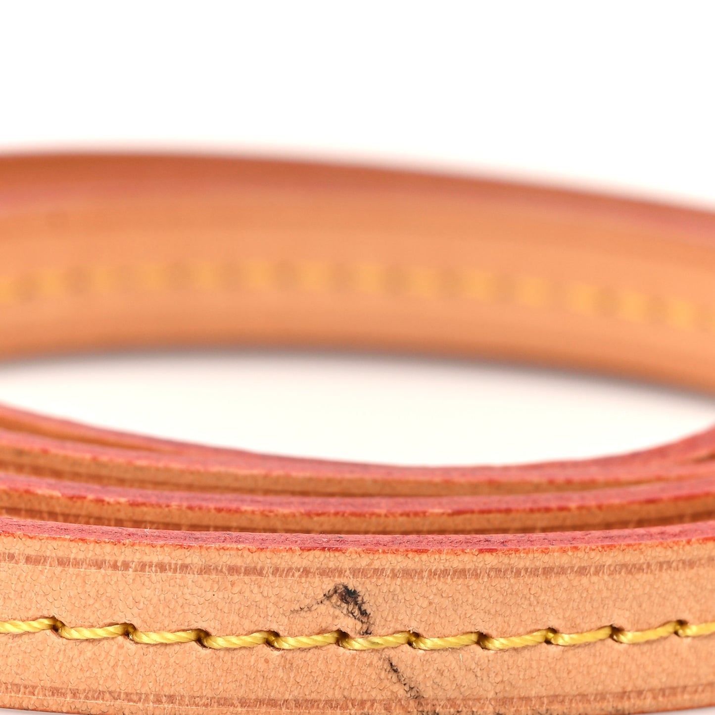 Vachetta Favorite Long Strap