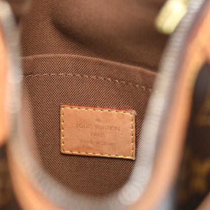 Louis Vuitton Monogram Odeon PM 6 of 7