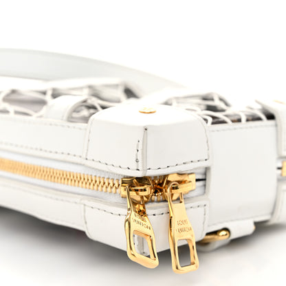 Louis Vuitton X NBA Monogram Soft Trunk Phone Box 8 of 9