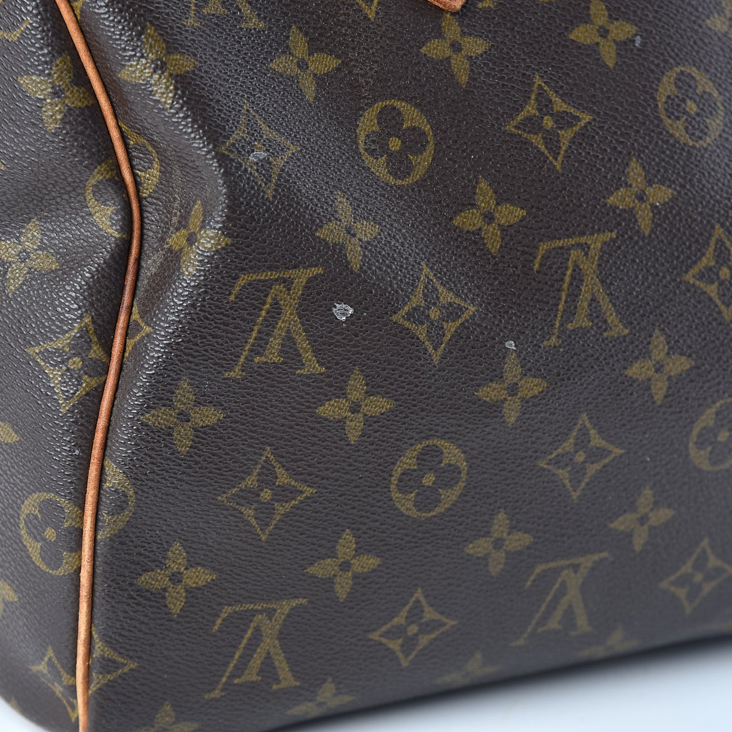 Monogram Speedy 30