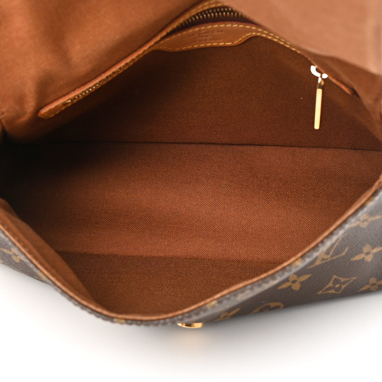 LOUIS VUITTON Monogram Mini Looping