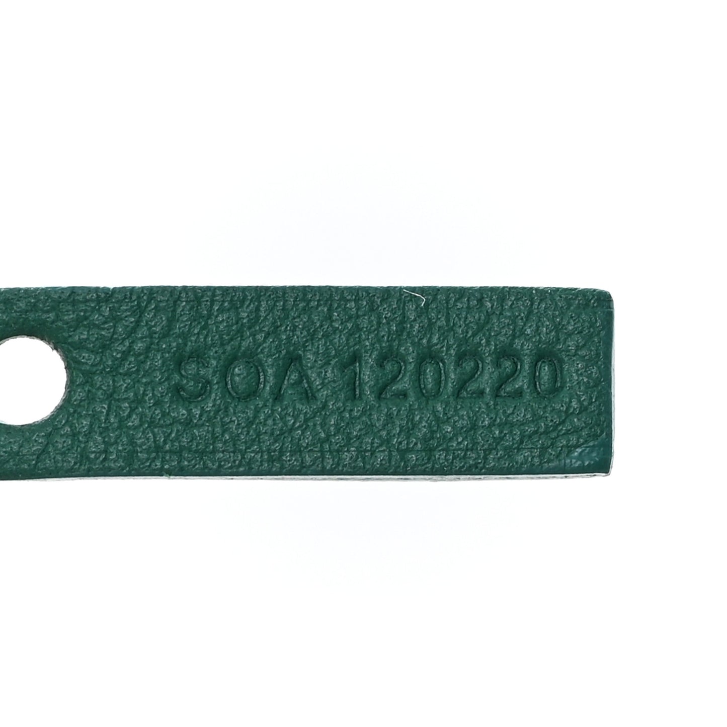Goyardine Saint Louis GM Green