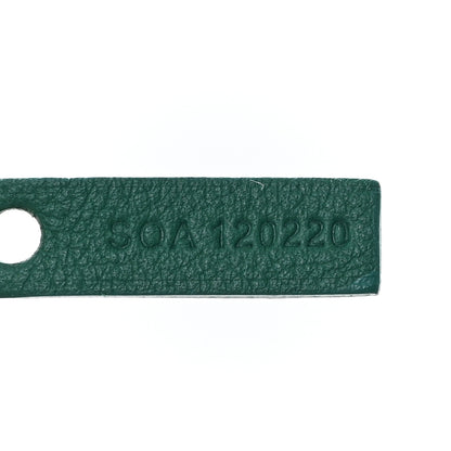 Goyard Goyardine Saint Louis GM Green 8 of 13