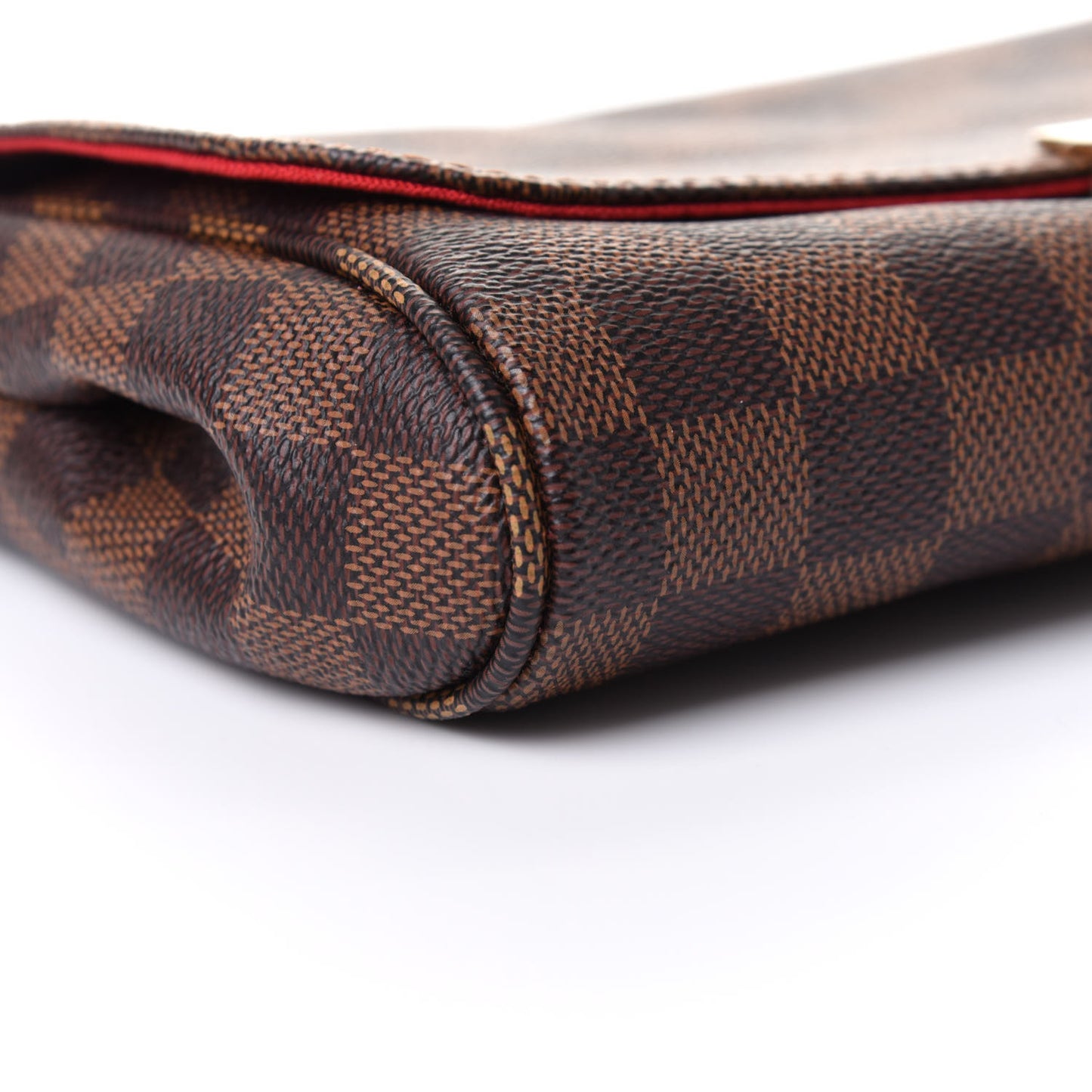 Damier Ebene Favorite MM