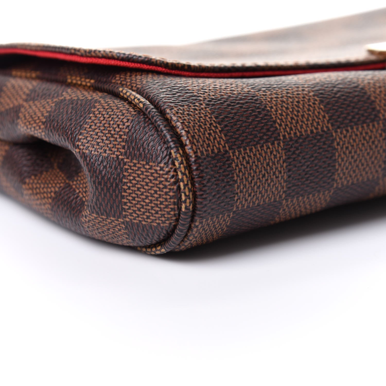 Louis Vuitton Damier Ebene Favorite MM 10 of 11