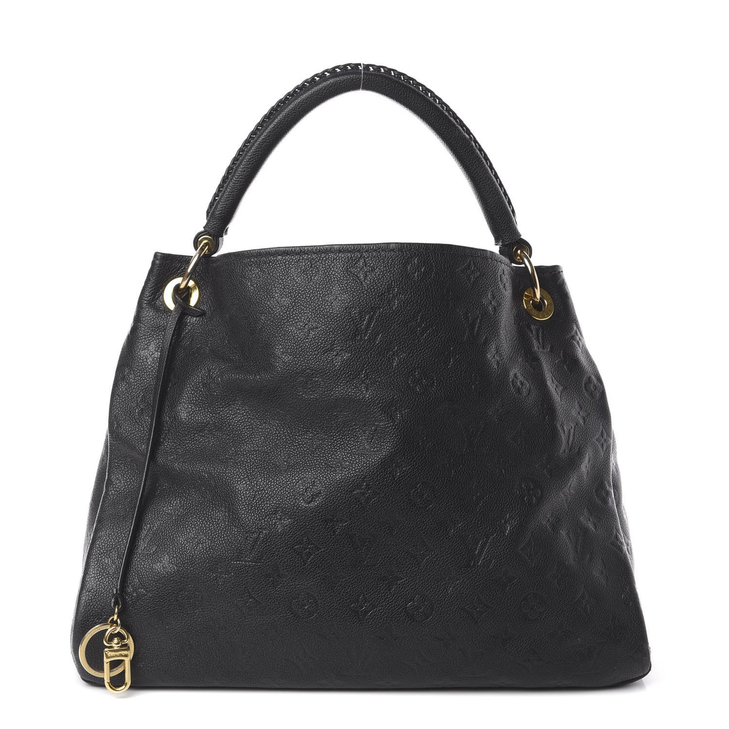 Empreinte Artsy MM Black