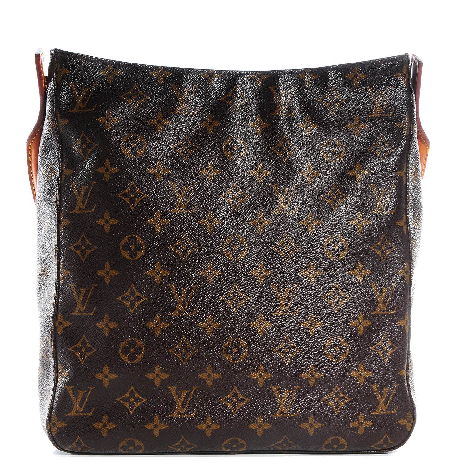 Louis Vuitton Monogram Looping GM 1 of 7