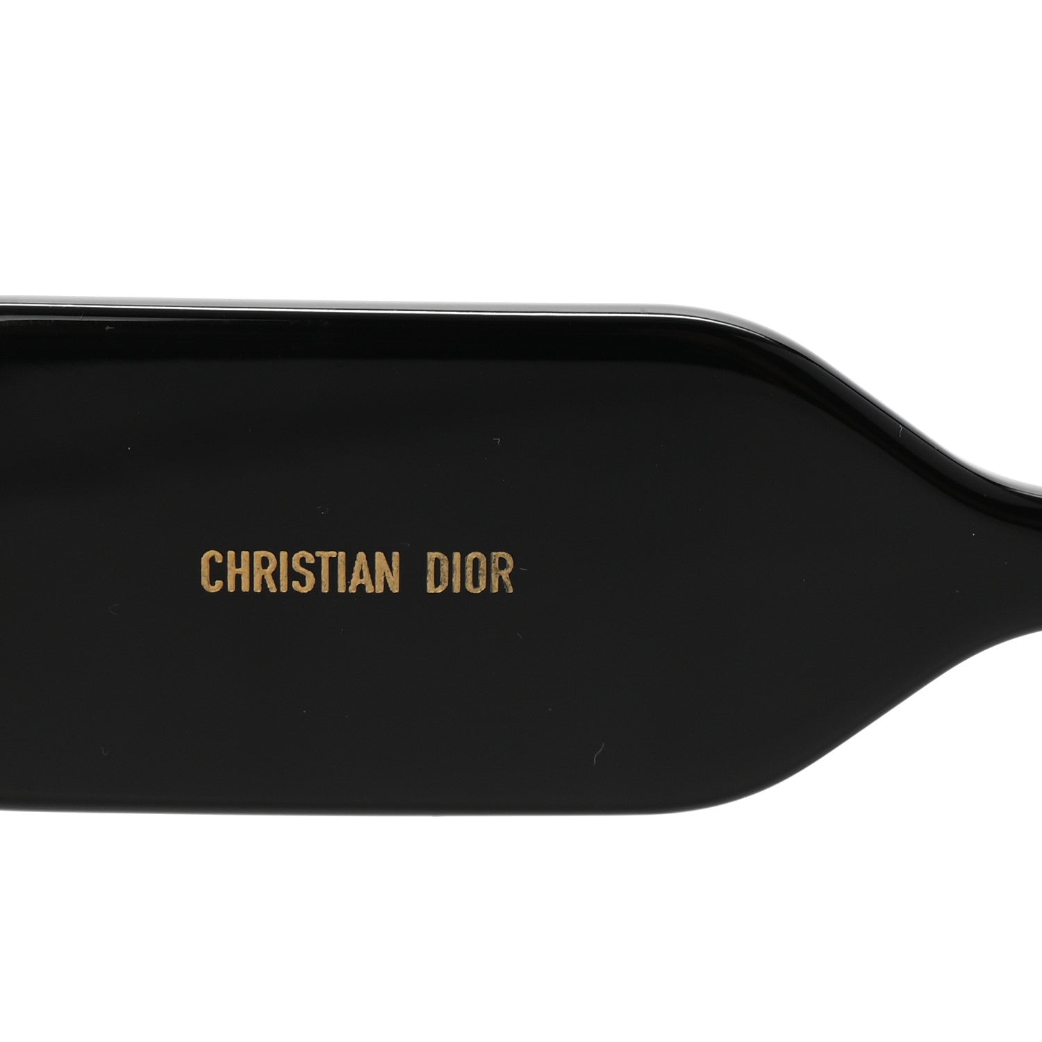 Christian Dior Acetate Diorbobby S2U Sunglasses Pink Black 5 of 7