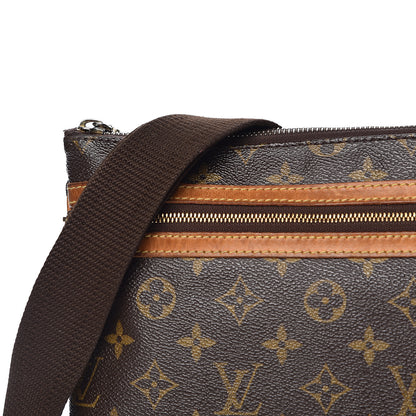 Louis Vuitton Monogram Bosphore Pochette 15 of 15