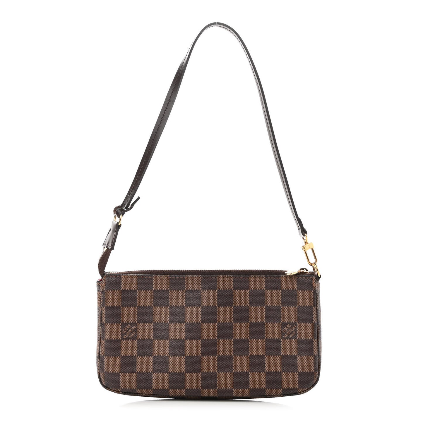 Damier Ebene Pochette Accessories NM
