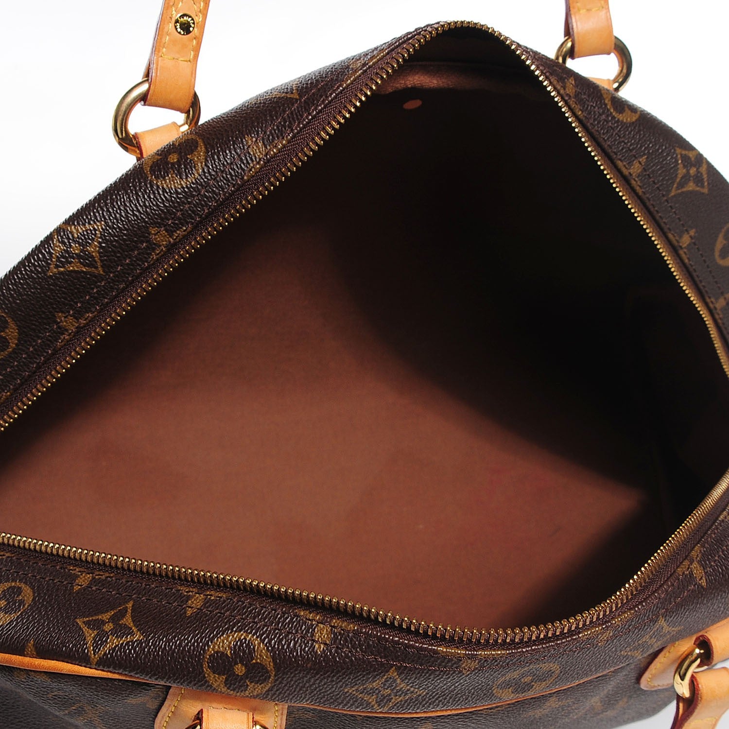 Louis Vuitton Monogram Montorgueil GM 5 of 7