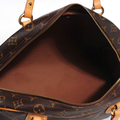 Louis Vuitton Monogram Montorgueil GM 5 of 7