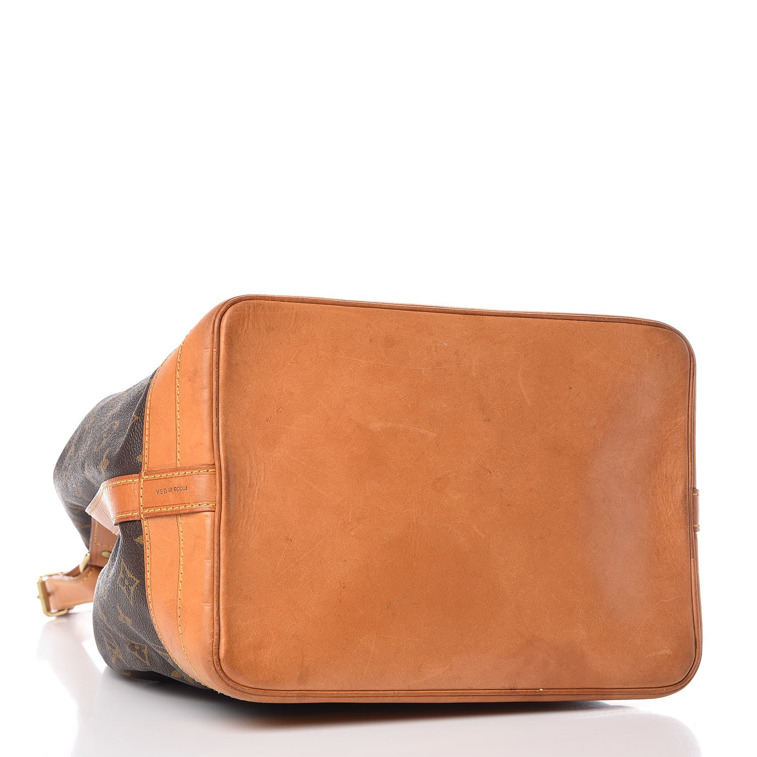 Louis Vuitton Monogram Noe 4 of 19