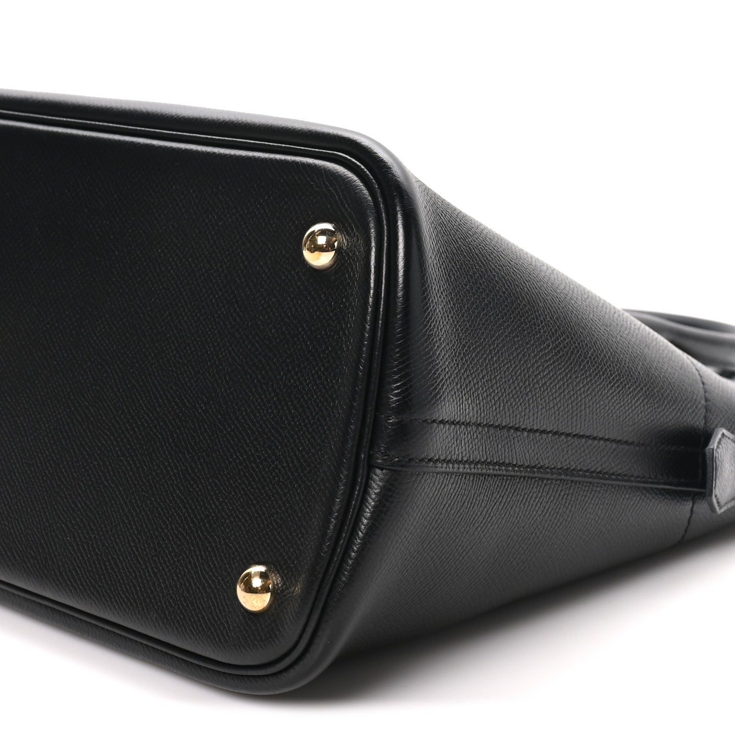 Hermes Epsom Bolide 35 Black 10 of 10