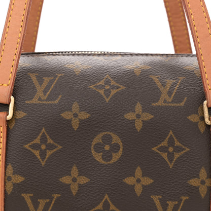 Louis Vuitton Monogram Papillon 26 8 of 10
