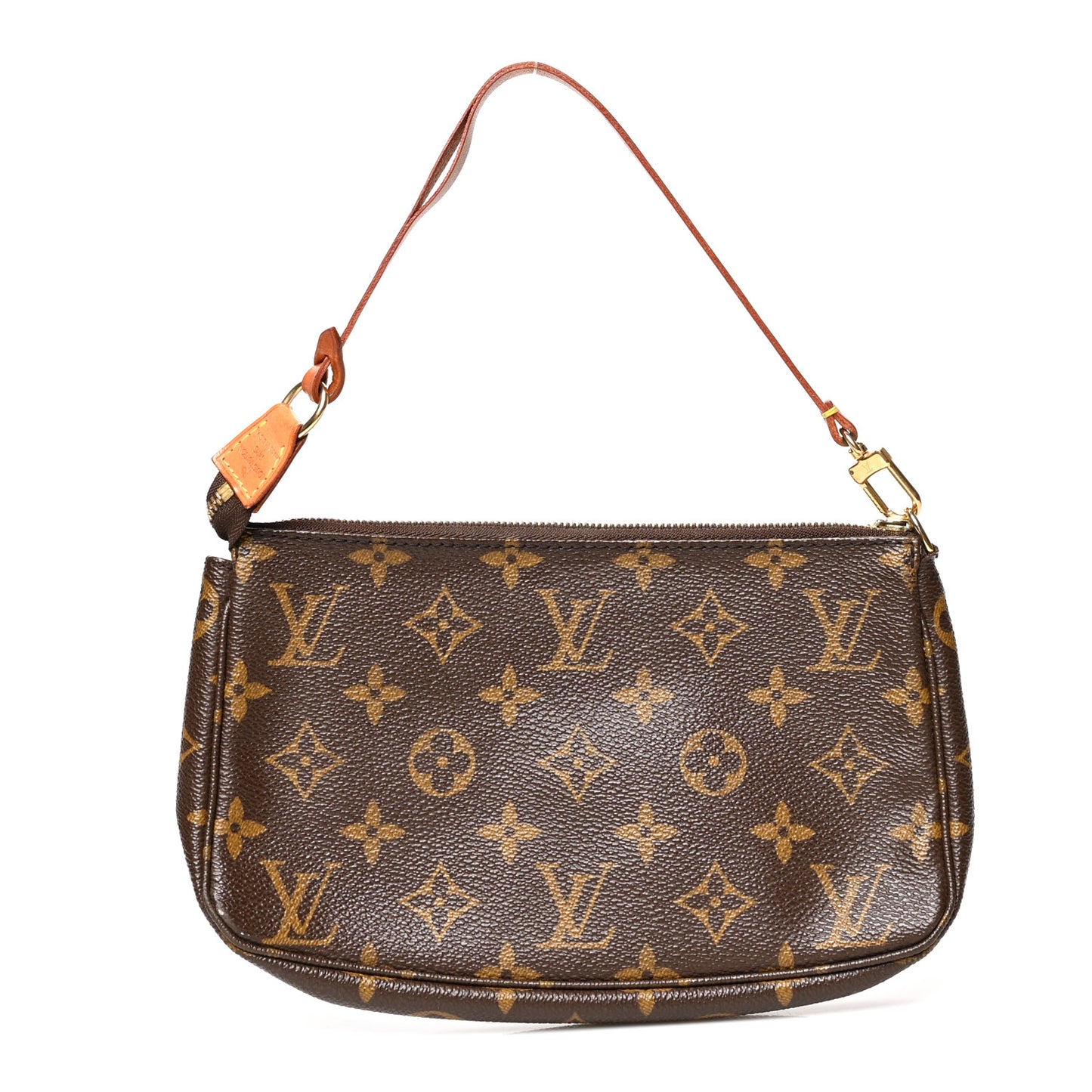 Monogram Pochette Accessories