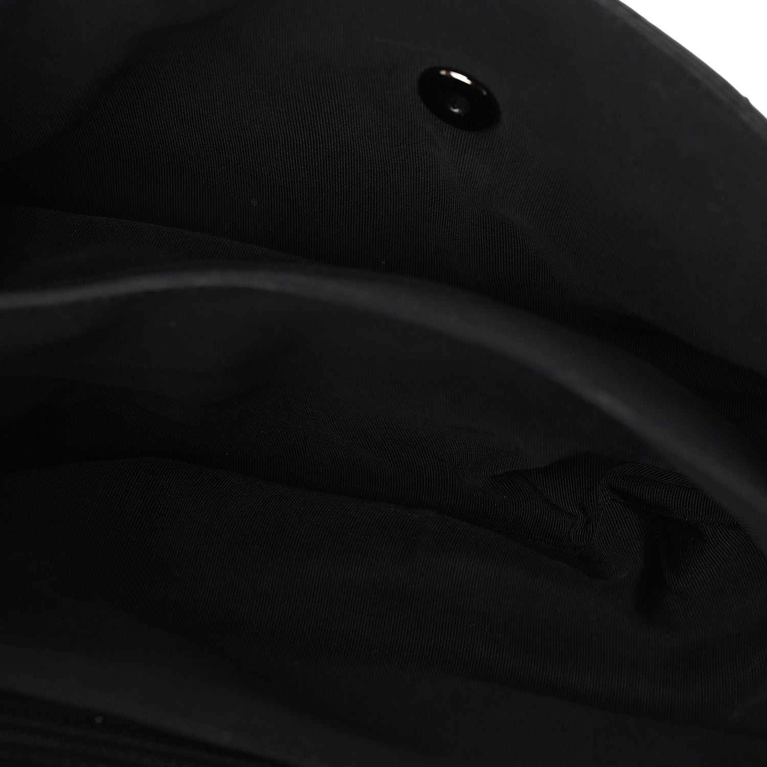 Chanel Lambskin Grosgrain Quilted Flap Black 5 of 11