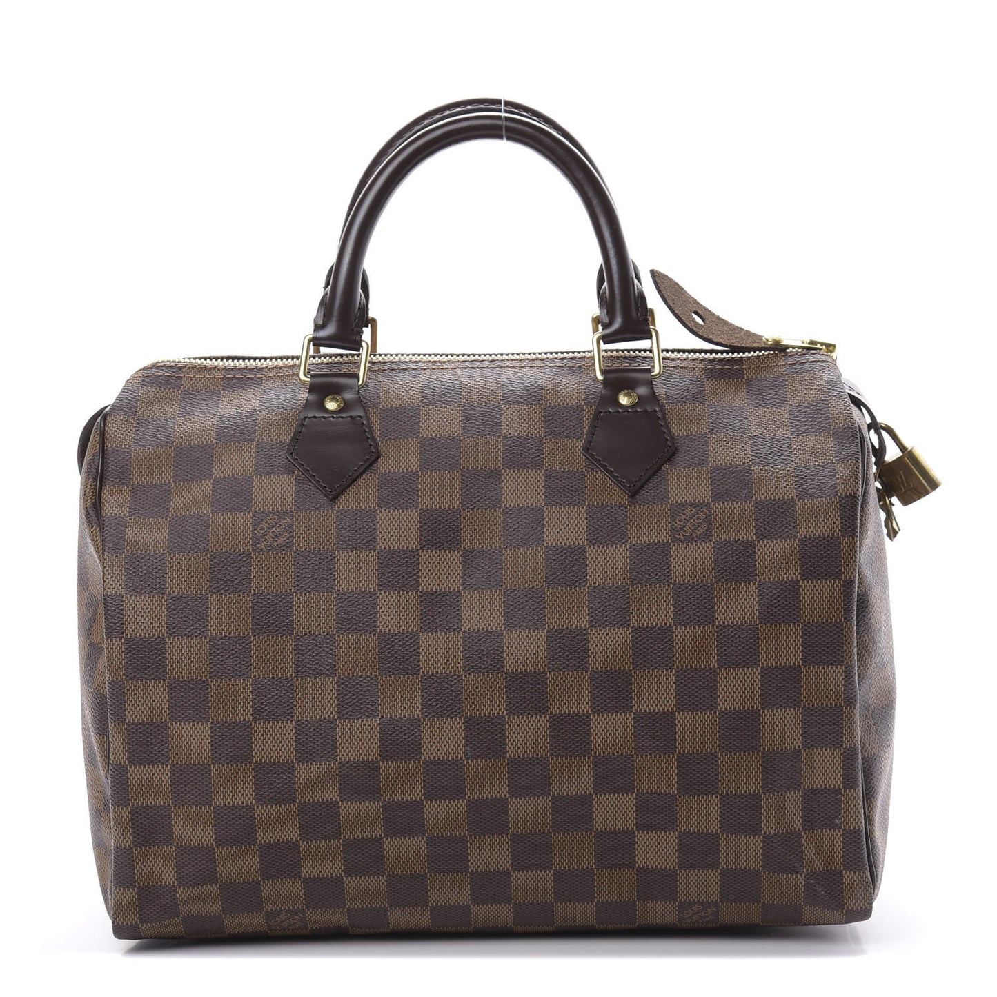 Damier Ebene Speedy 30