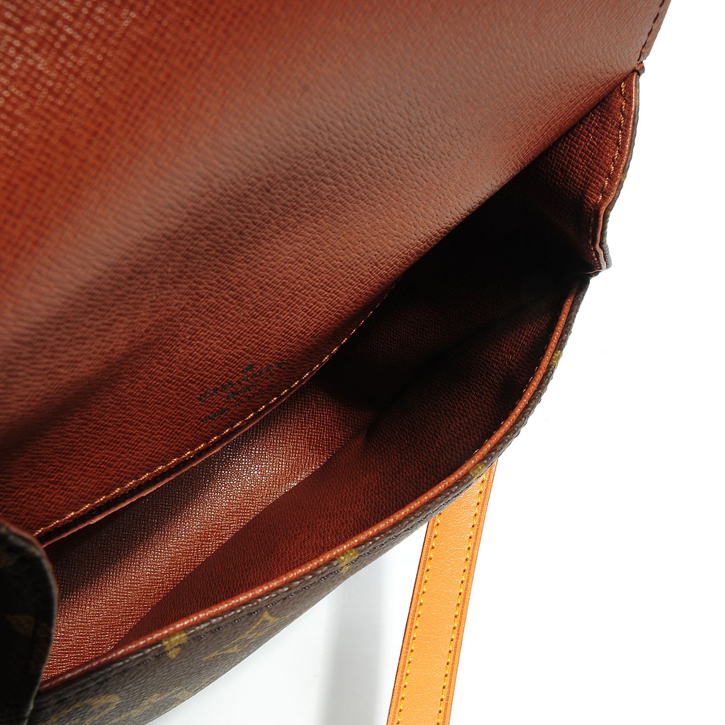 Monogram Saint Cloud MM