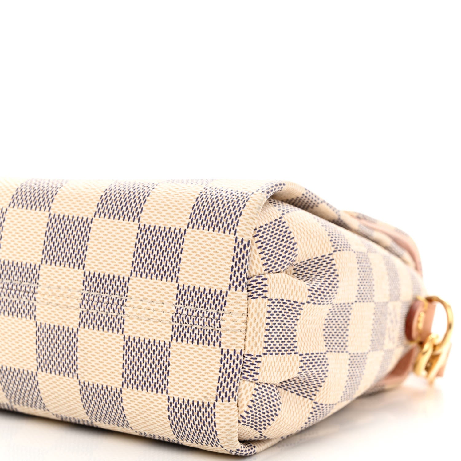 Louis Vuitton Damier Azur Croisette 11 of 14