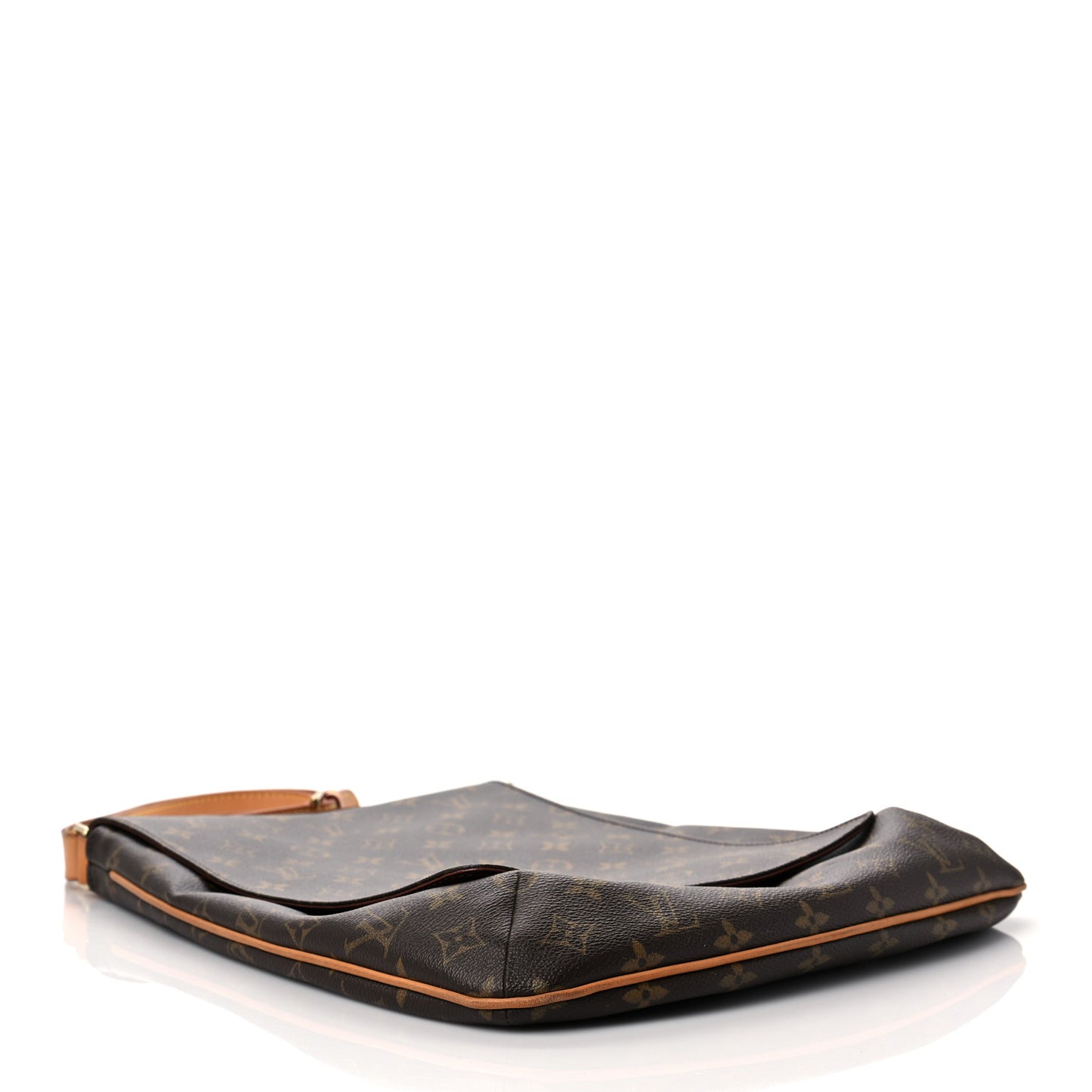 Monogram Musette GM