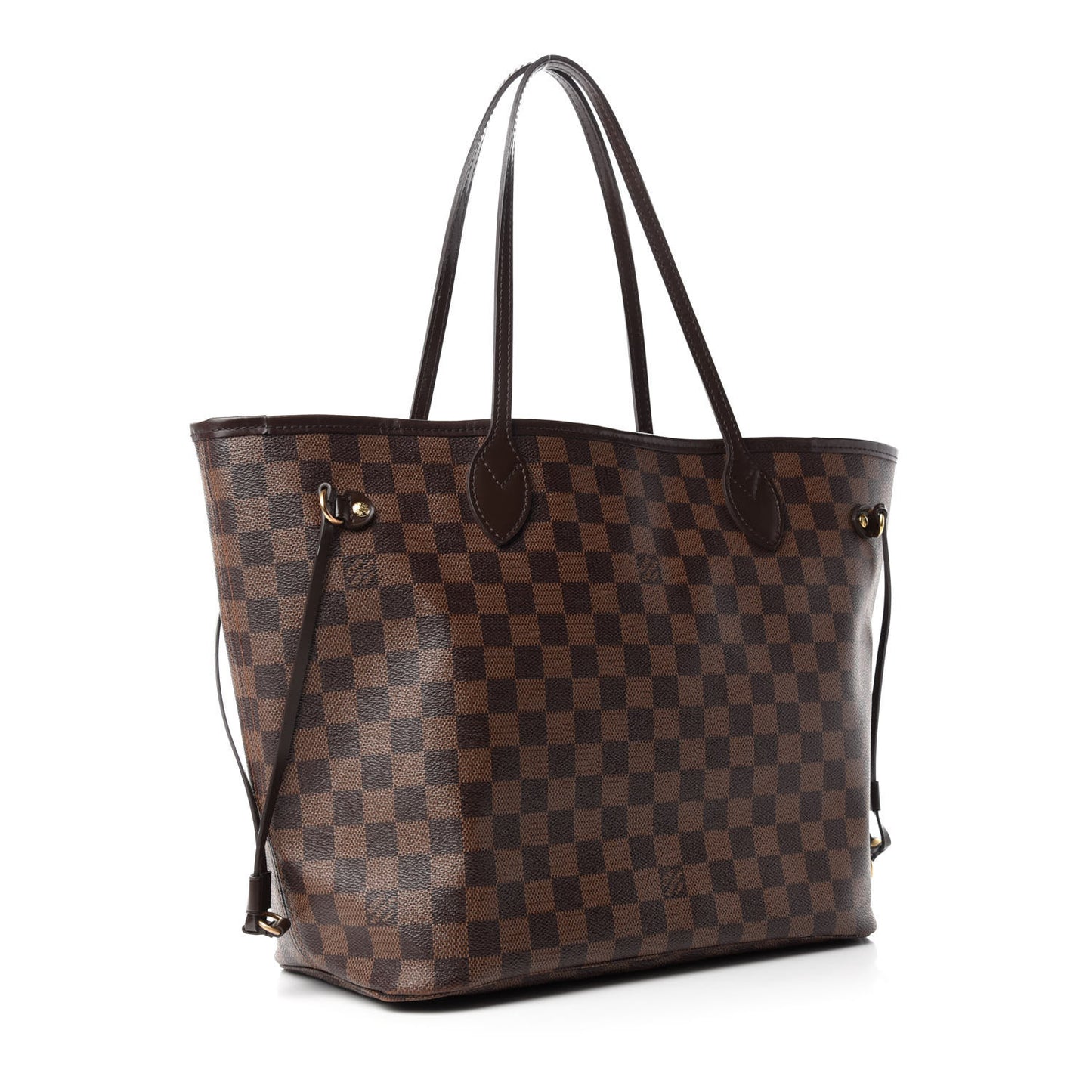 Damier Ebene Neo Neverfull MM