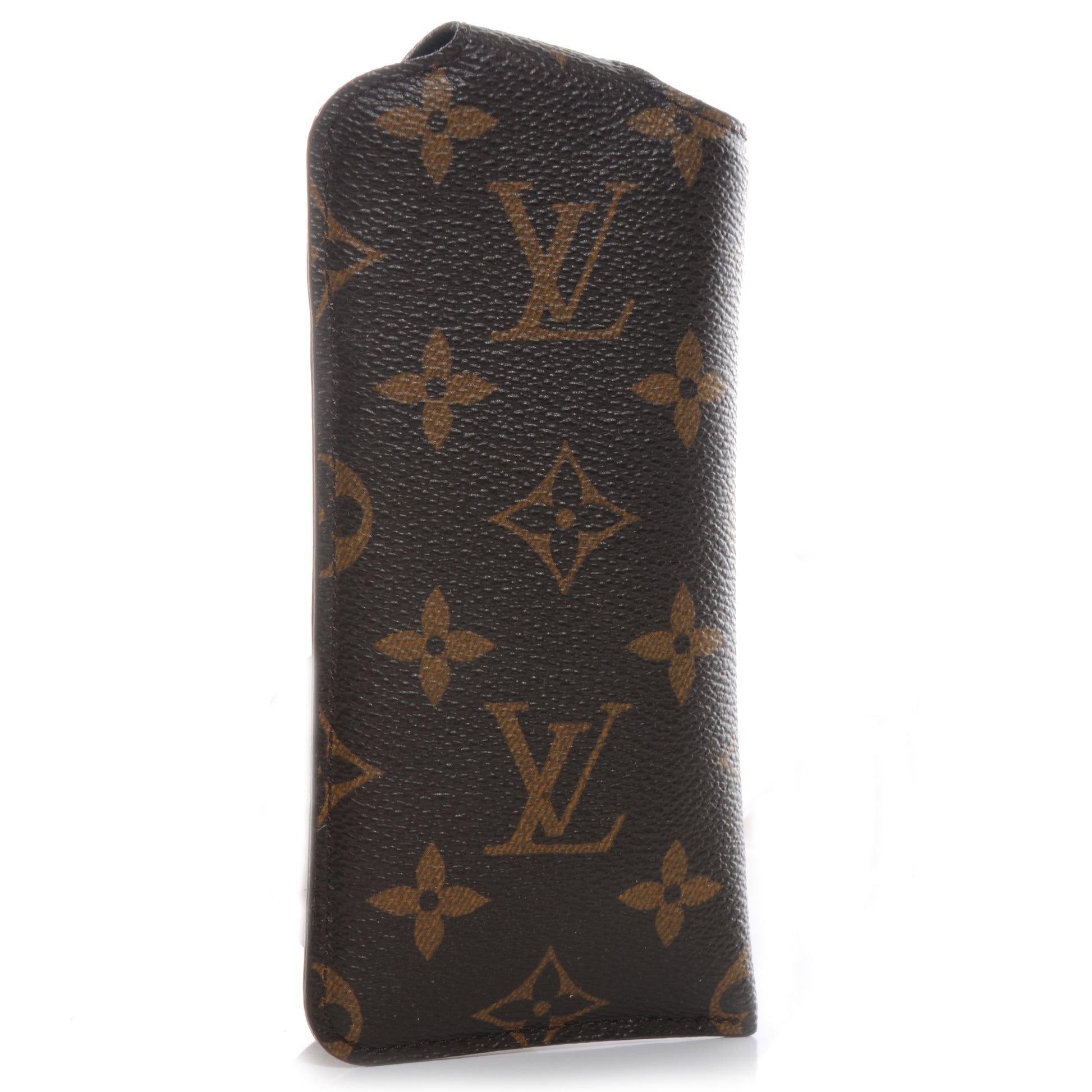 Louis Vuitton Monogram Sunglasses Case PM 3 of 6