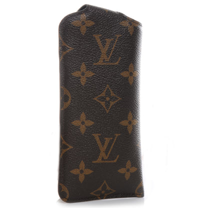 Louis Vuitton Monogram Sunglasses Case PM 3 of 6