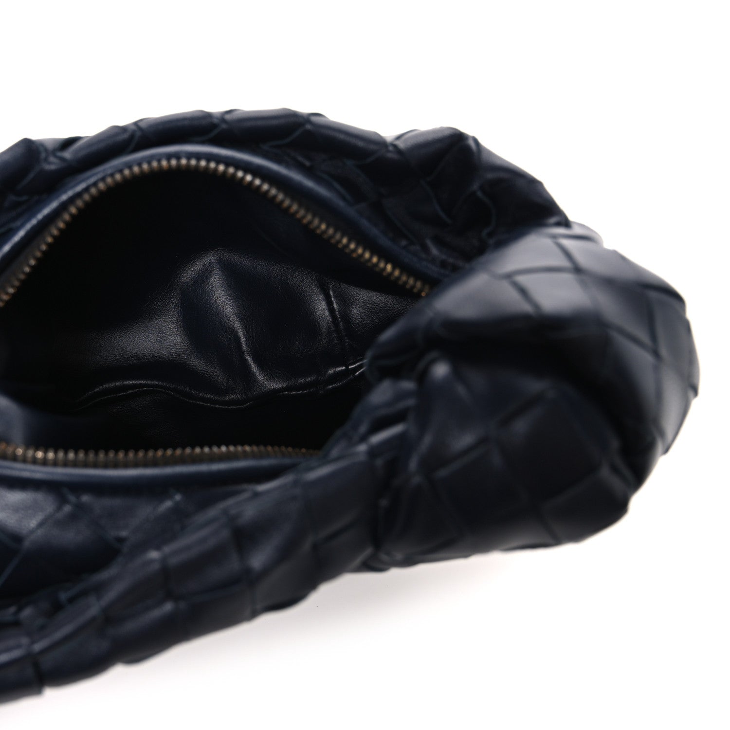 Bottega Veneta Nappa Intrecciato Mini Jodie Space 5 of 11