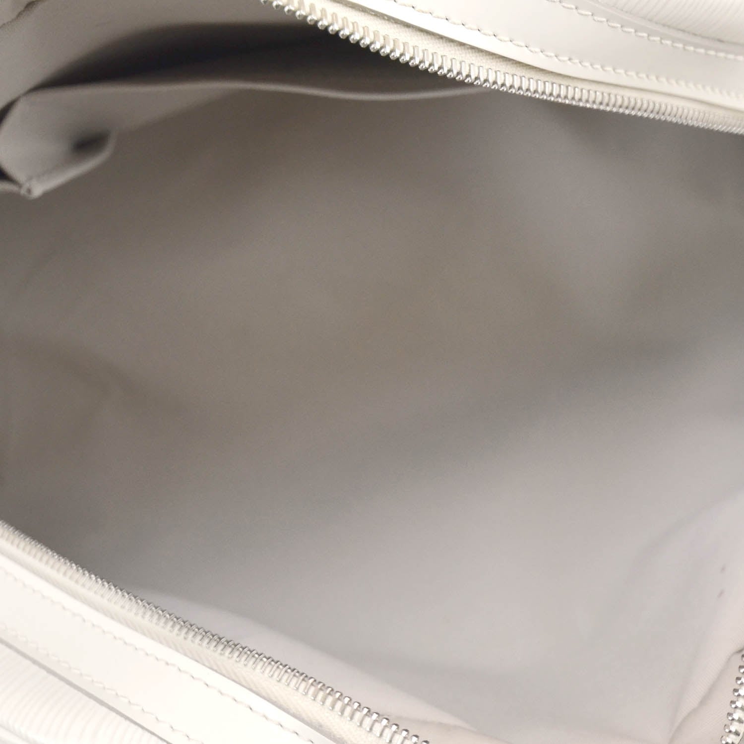Louis Vuitton Epi Bowling Montaigne GM 7 of 10
