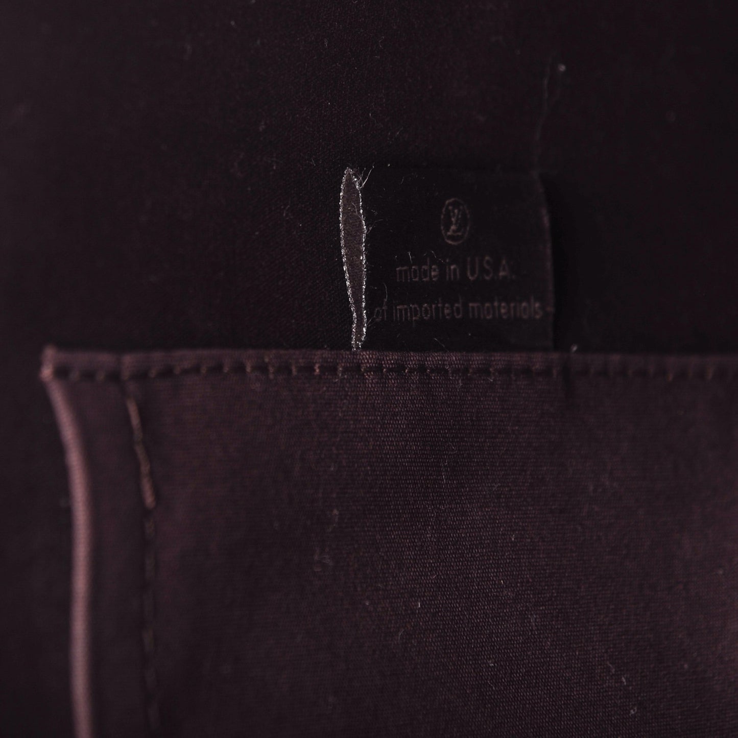 Vernis Alma GM Amarante