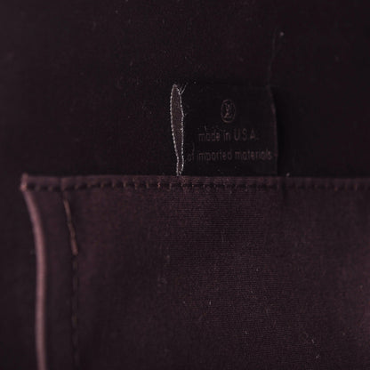 Louis Vuitton Vernis Alma GM Amarante 7 of 8