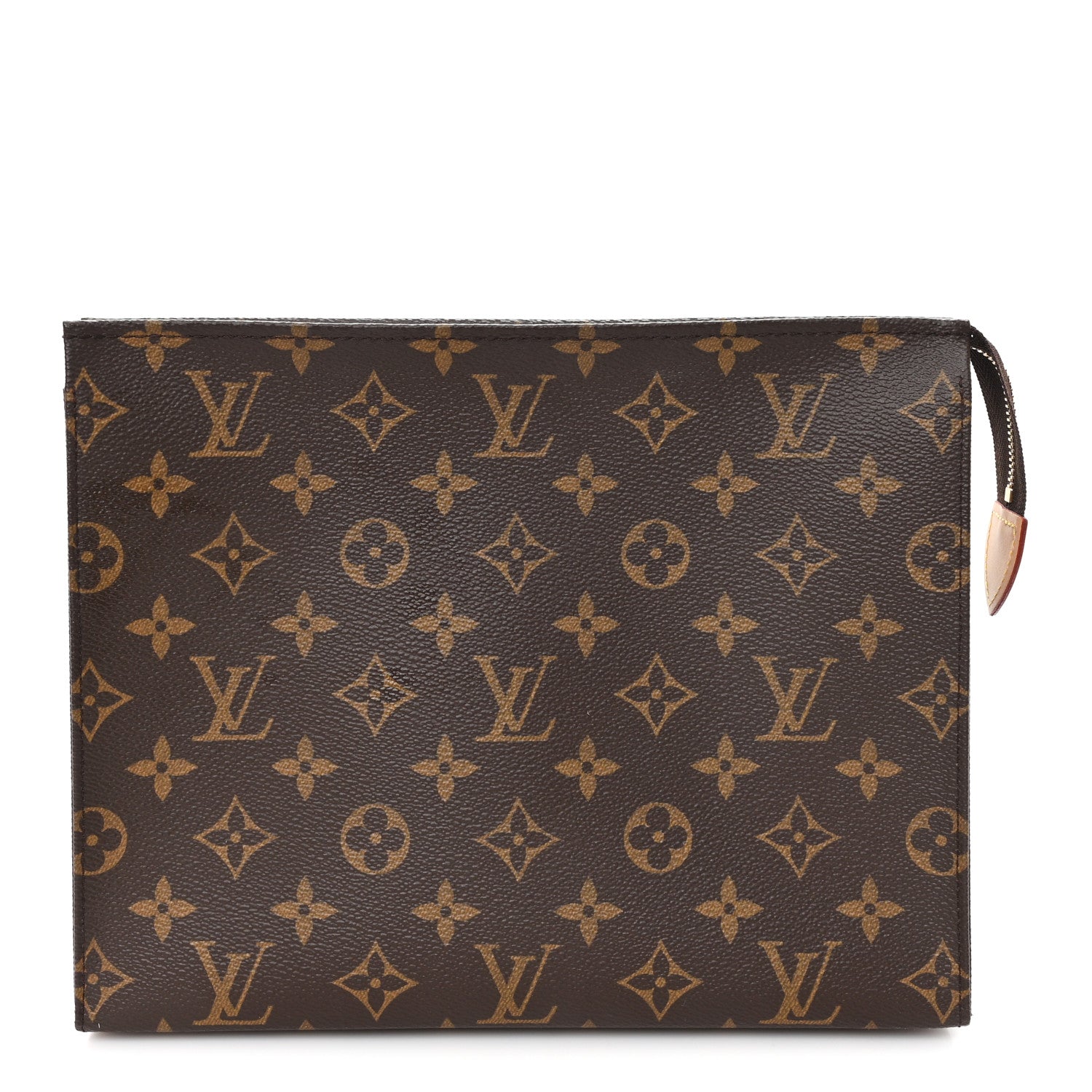 Louis Vuitton Monogram Toiletry Pouch 26 1 of 6