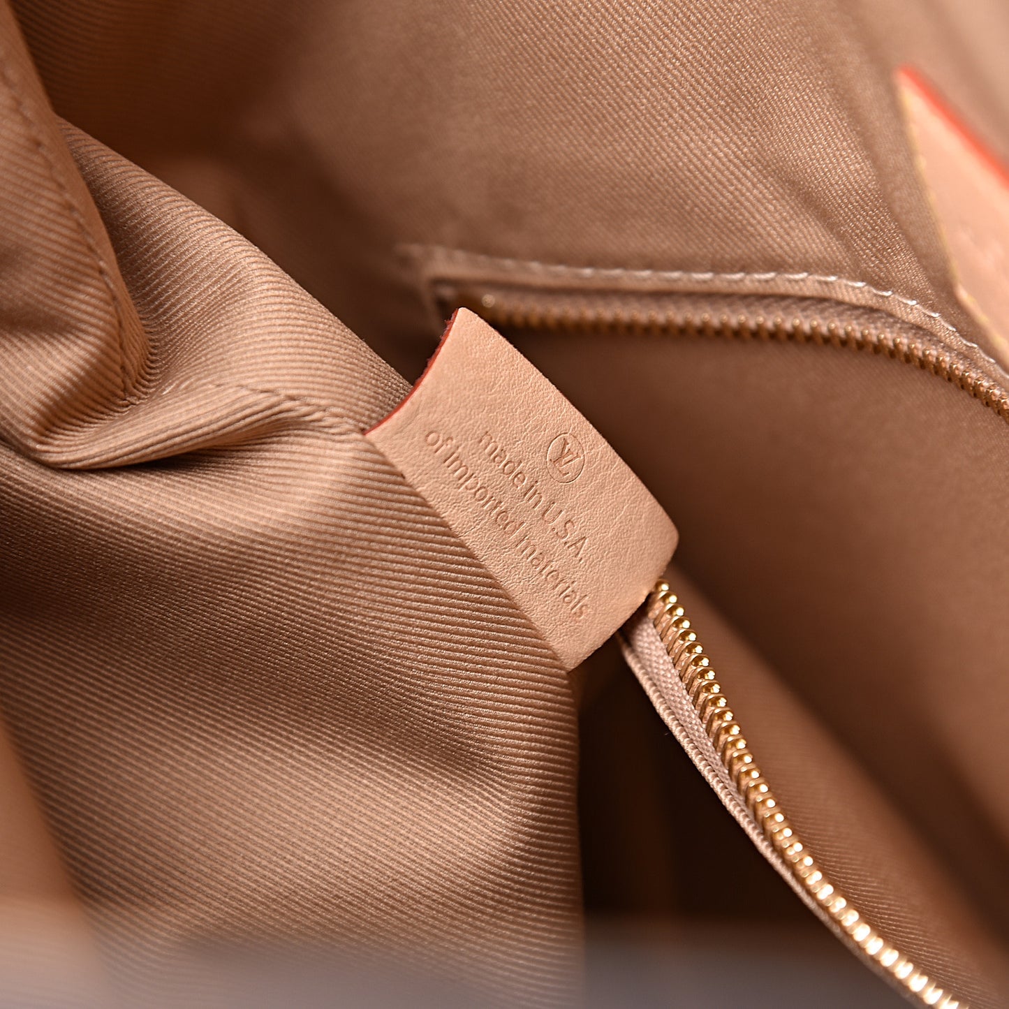 Monogram Graceful PM