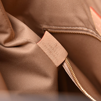 Louis Vuitton Monogram Graceful PM 7 of 12