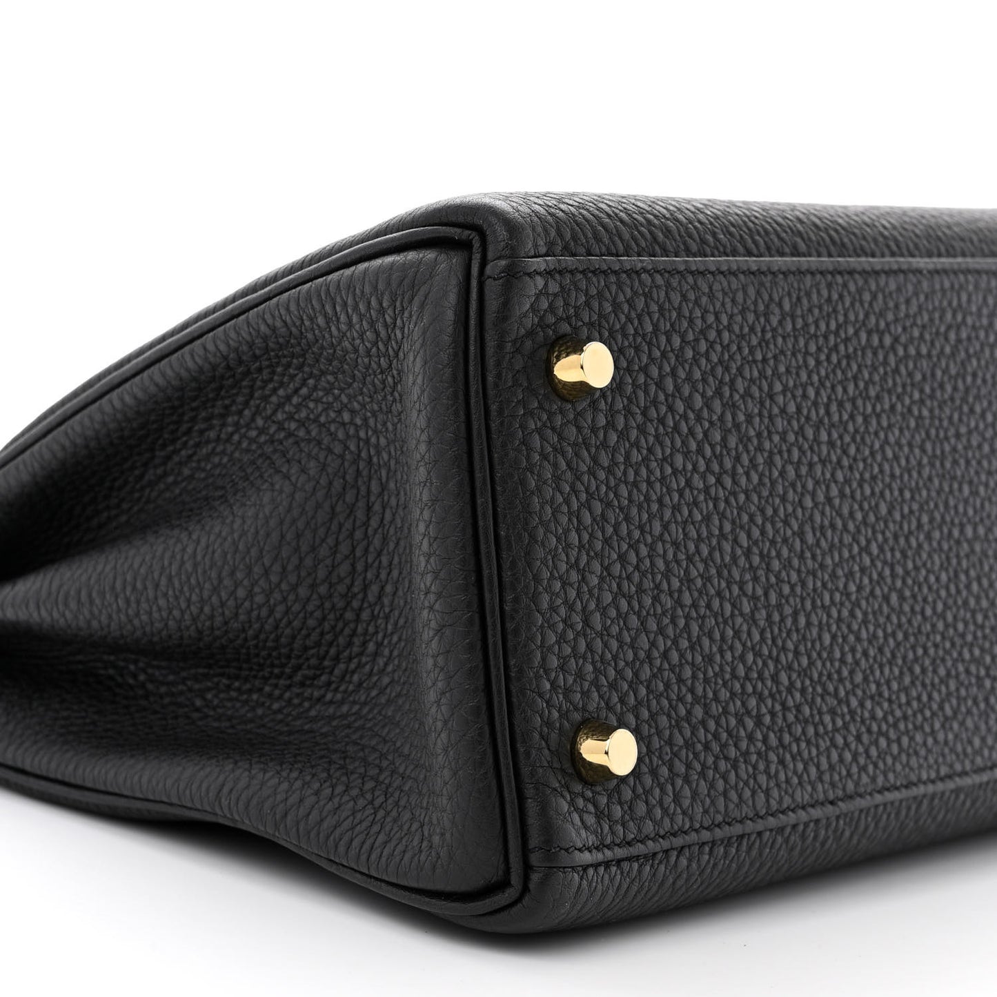 Togo Kelly Retourne 28 Black