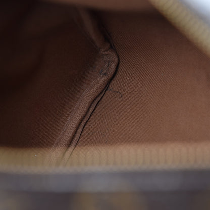 Louis Vuitton Monogram Speedy 25 10 of 14