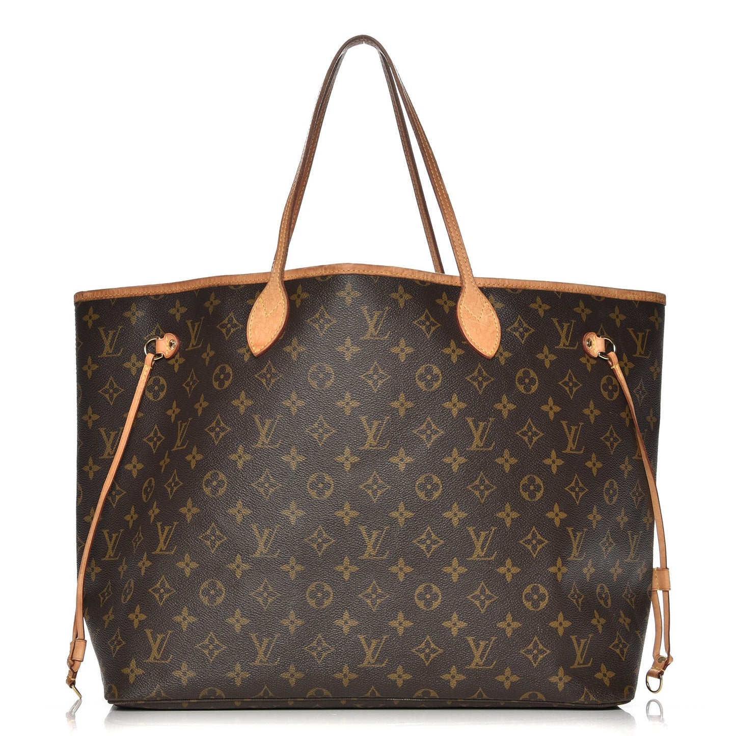 Monogram Neverfull GM