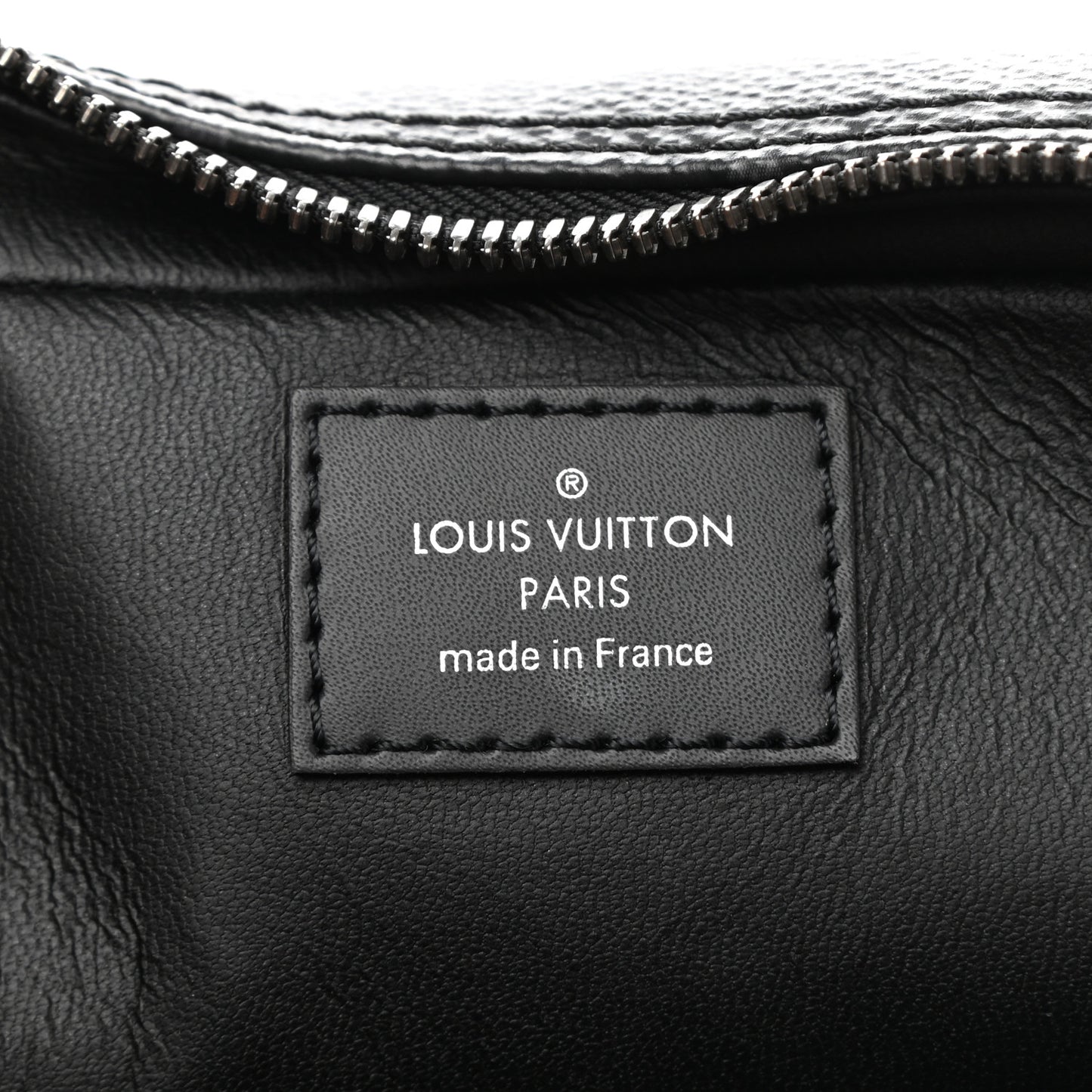 Monogram Eclipse Toilet Pouch GM