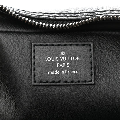 Louis Vuitton Monogram Eclipse Toilet Pouch GM 6 of 7