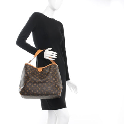 Louis Vuitton Monogram Delightful PM 2 of 8