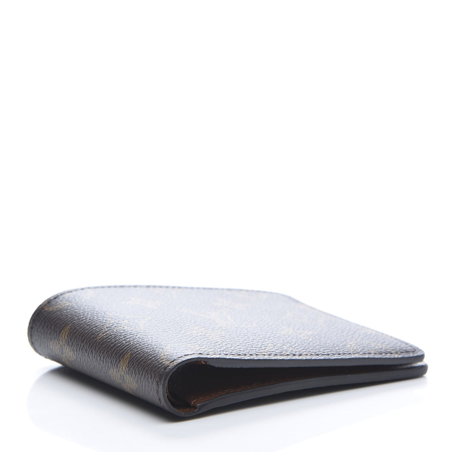Monogram Multiple Wallet