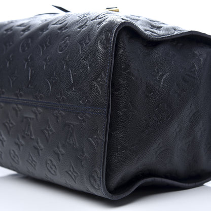 Louis Vuitton Empreinte Lumineuse PM Infini 9 of 10