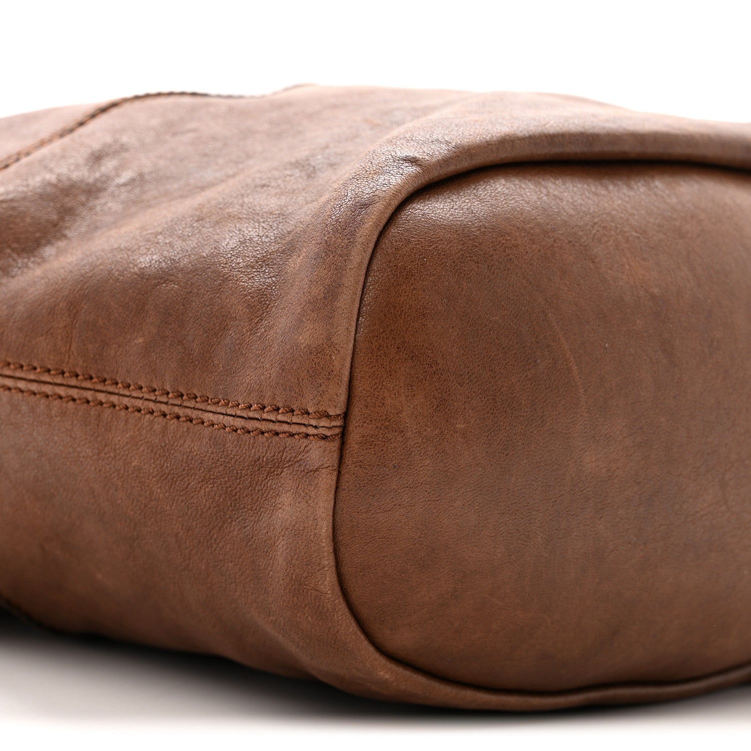 Givenchy Lambskin Large Nightingale Brown 9 of 15