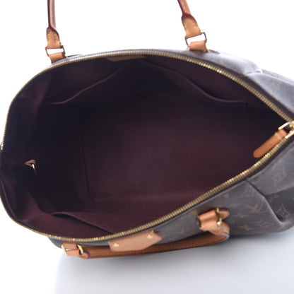 Louis Vuitton Monogram Turenne GM 6 of 16