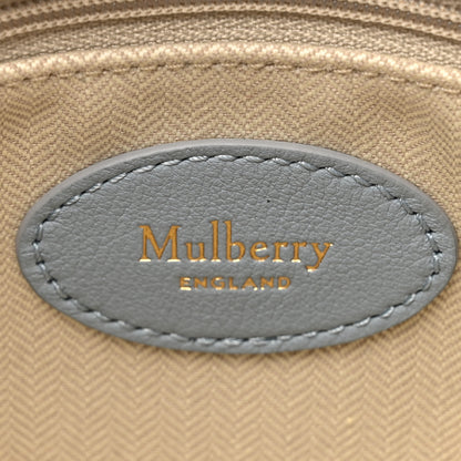 Mulberry Tweed Silky Calf Mini Alexa Cloud 6 of 9