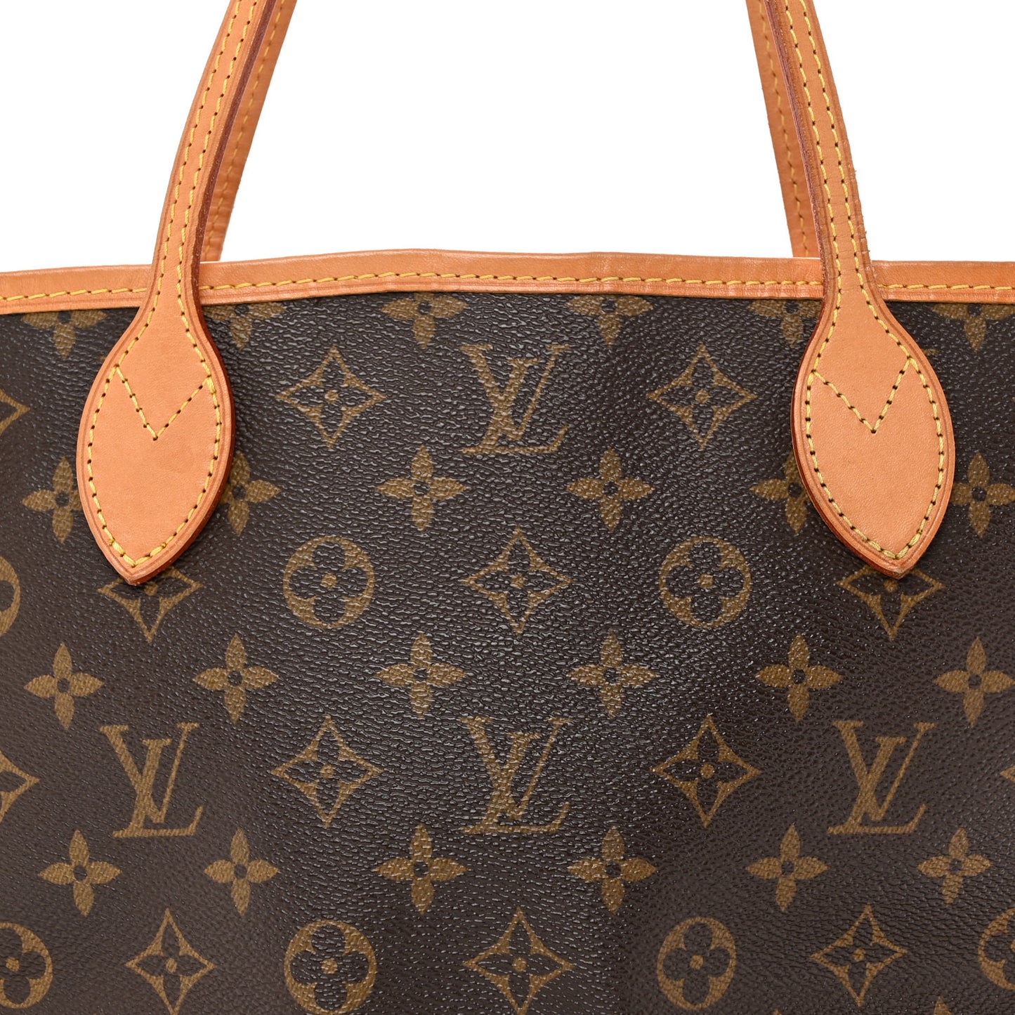 Monogram Neo Neverfull PM Pivoine