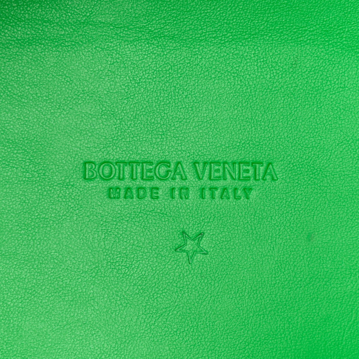 Bottega Veneta Shearling Small Intrecciato Arco Tote Parakeet 7 of 10