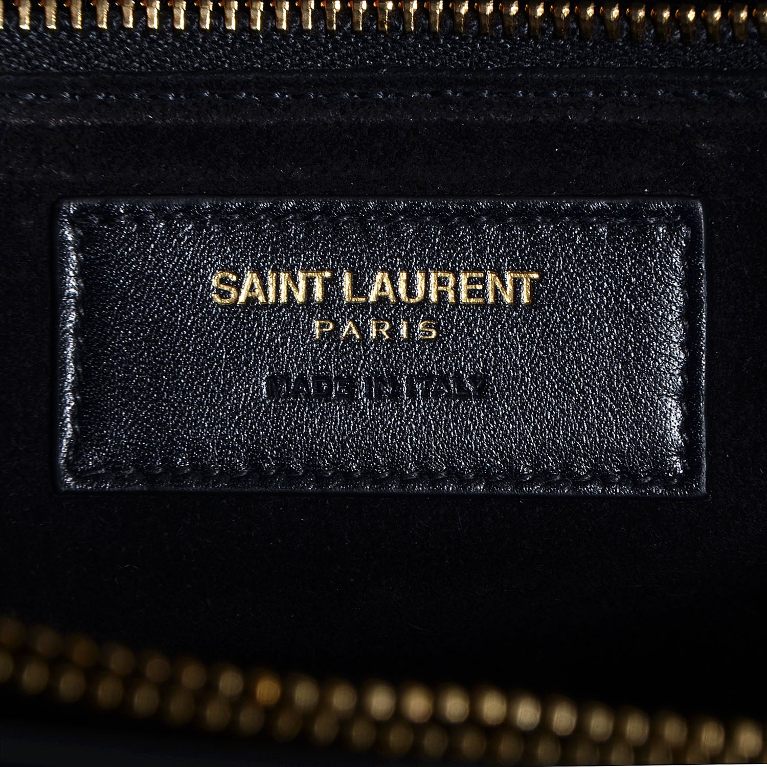 Saint Laurent Calf Hair Small Sac De Jour Leopard 6 of 8